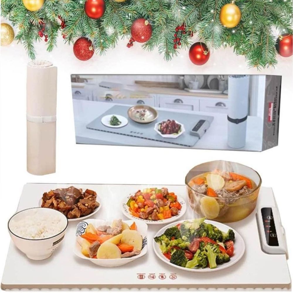 Flexible Heating board